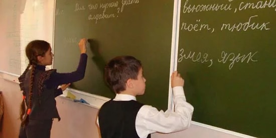 Тест по паронимам: знаете ли вы русский язык на продвинутом уровне?