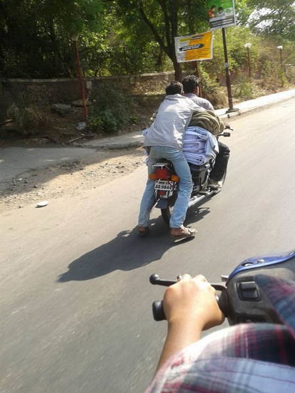 4. Хм... Интересный подход!