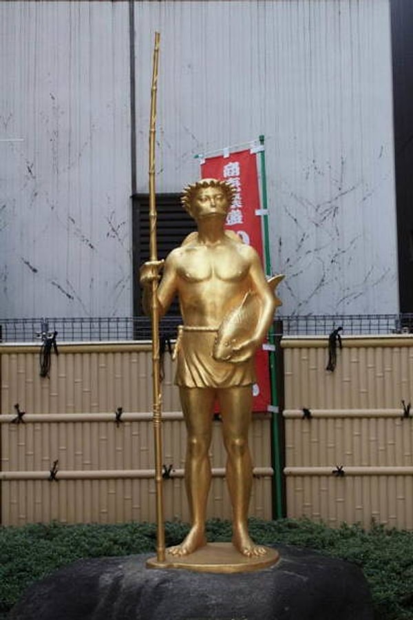 7. Памятник кому, простите?