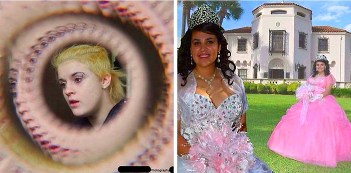 "Фотошедевры" от профессиональных фотографов, у которых лучше вообще никогда не заказывать фотосессии