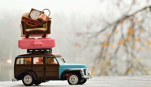 2. В каком доме вы бы предпочли жить?