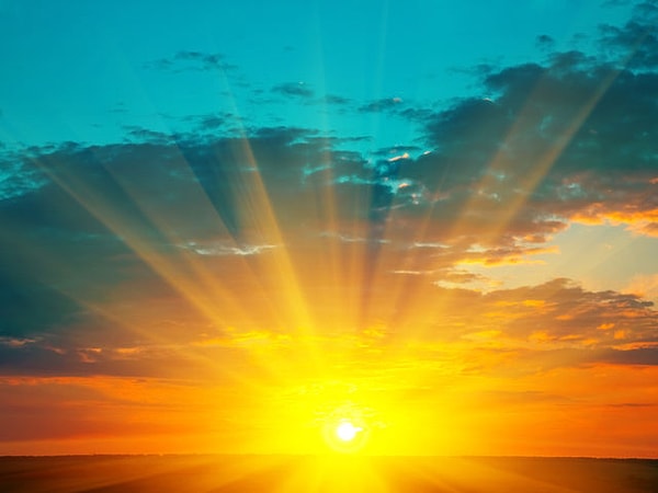 3. Как начинается ваше утро?