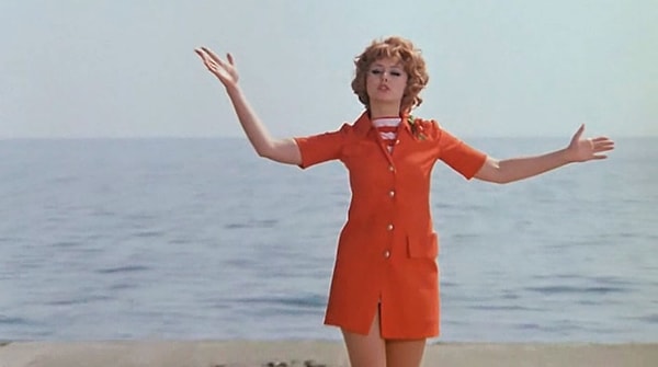 7. Какую песню спели бы вы мужчине, чтобы окончательно сразить его и заполучить?