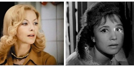 Тест: Кто вы из героинь советских фильмов?