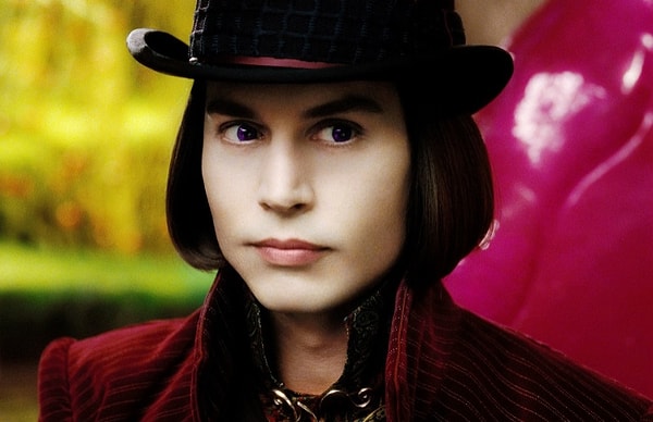 1. Итак, начнем. Из какого фильма этот персонаж?