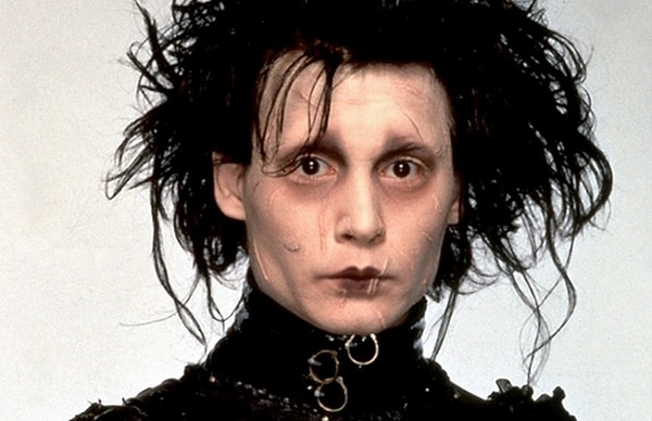 4. А этот персонаж из какого фильма?