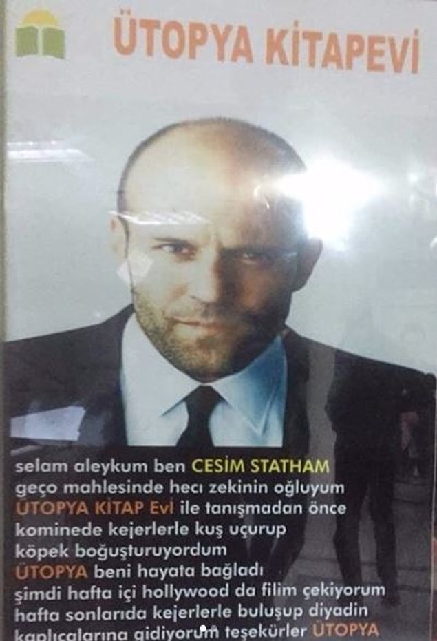 9. Aleyküm selam abi.