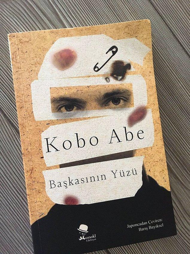 13. Başkasının Yüzü -  Kobo Abe