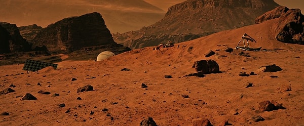 3. Что это за фильм?