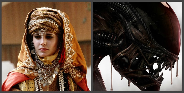 Тест: Как хорошо ты знаешь фильмы Ридли Скотта?