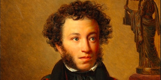 Тест: Вашей памяти нет равных, если вы наберете 10/10 на знание стихов А. С. Пушкина