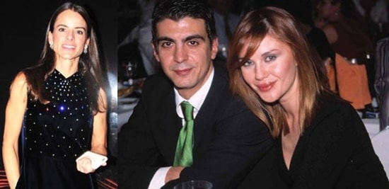 Hakkında Dava Açılan Edvina Sponza Kimdir? Demet Şener Neden Dava Açtı?