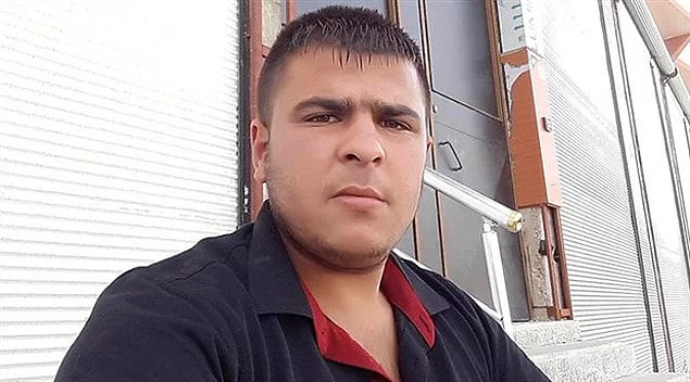 9. Şiddet uygulamaya, öldürmeye, yakmaya yıkmaya devam ettik, kirpiğimiz yere düşerken bir kadın daha eksildik.