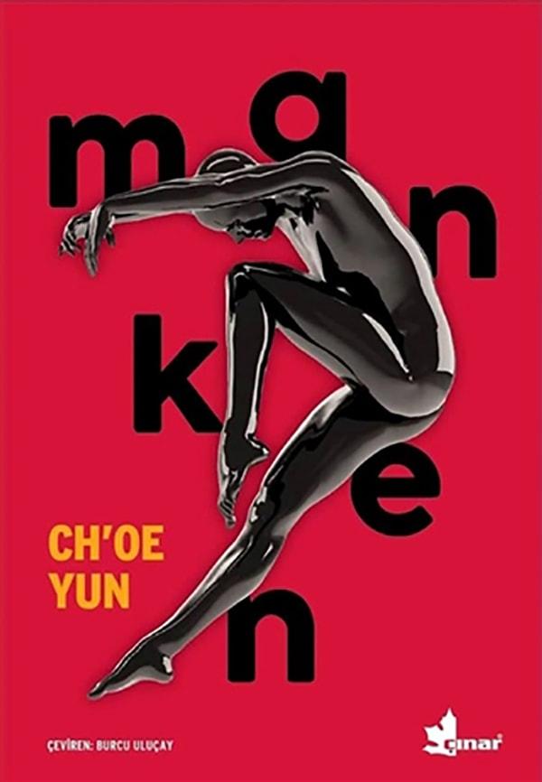 41. Manken - Ch'oe Yun