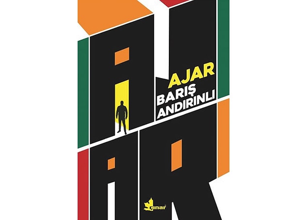 22. Ajar - Barış Andırınlı