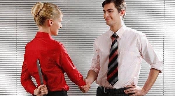 6. Сколько у вас врагов?