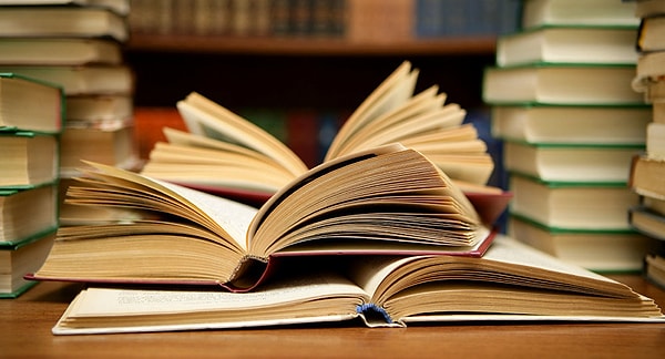 9. Какой герой из книг вам импонирует больше всего?