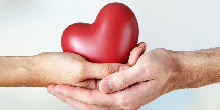 Тест: Насколько вы добрый человек?