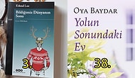 Kitap Kurtları Buraya Bakar! Bir An Önce Okumazsanız Pişman Olacağınız 2018'in En İyi 50 Romanı