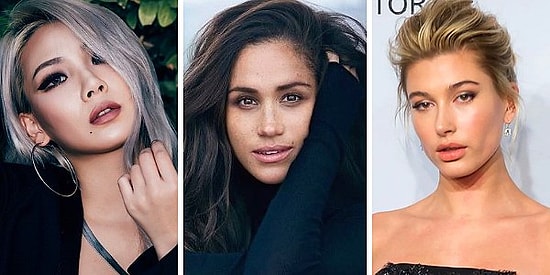 Меган Маркл среди них! 10 знаменитостей, которые признаны самыми влиятельными в модной индустрии этого года