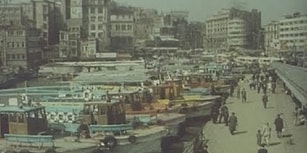 1970 Yılında Türkiye ve Doğası: Birinci Bölüm