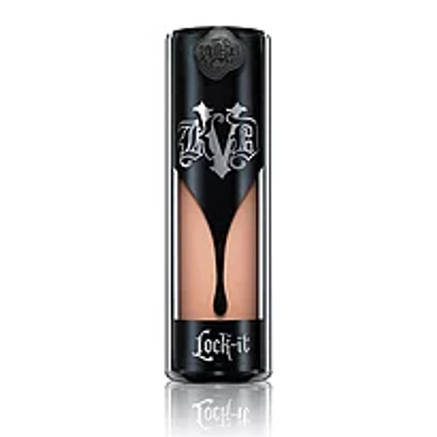 Kat Von D Lock It