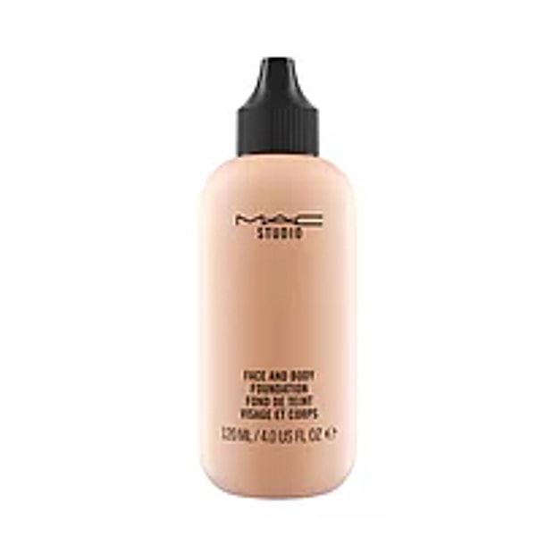 Mac Studio Face and Body