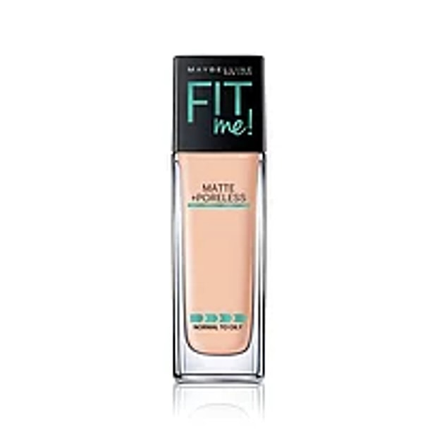 Maybelline Fit Me