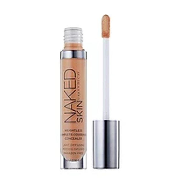 Urban Decay Naked Skin