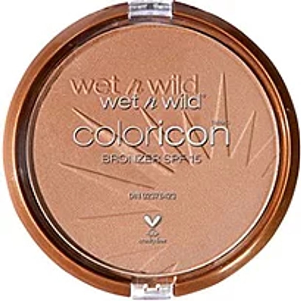Wet n Wild Coloricon