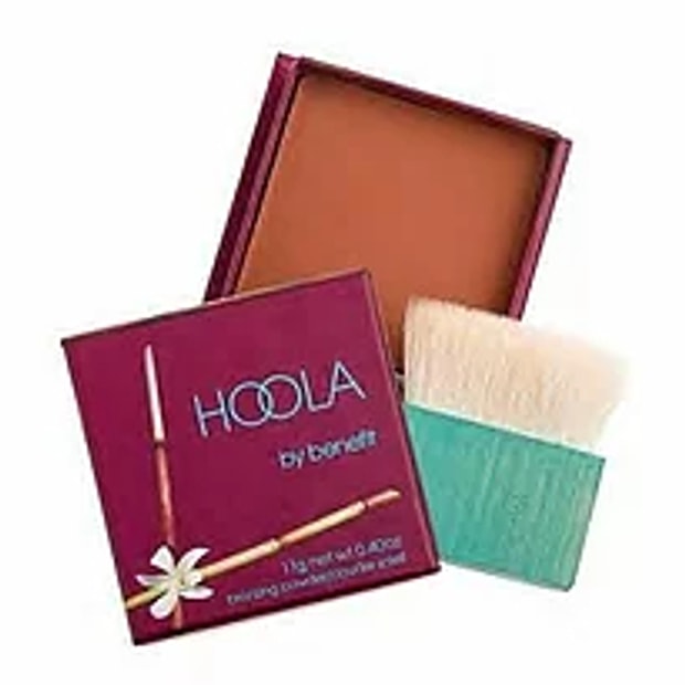 Benefit Hoola