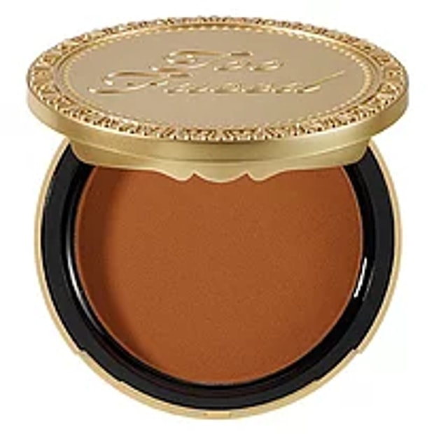 Too Faced Chocolate Soleil