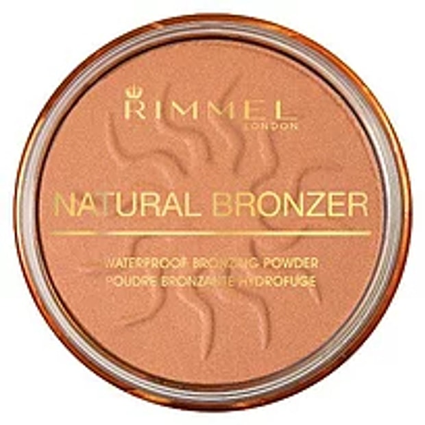 Rimmel Natural Bronzer
