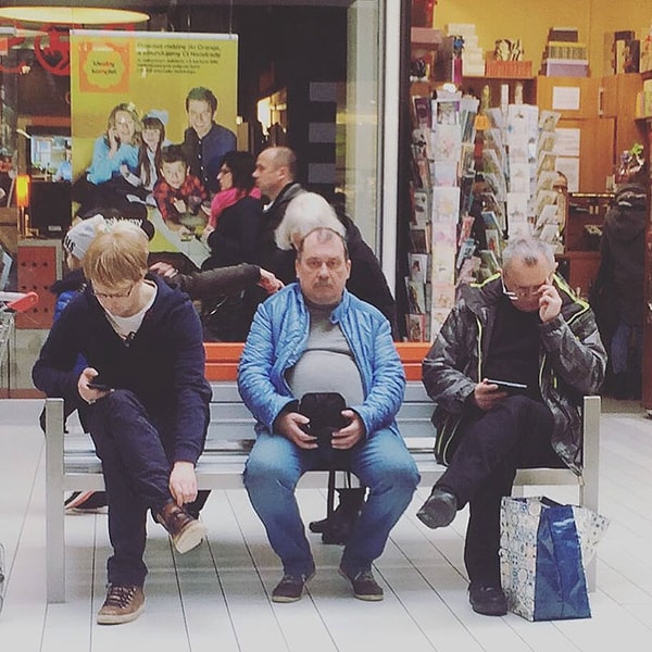 22. Дорогие наши рыцари, спасибо вам за терпение