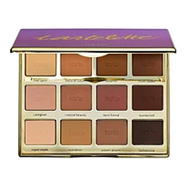Tarte Tartelette