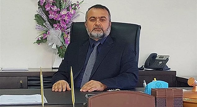 1. Prof. Dr. Mehmet Karalı'nın "Yerel seçimde hiçbir kadın belediye başkanı adayına oy vermeyeceğim" açıklaması
