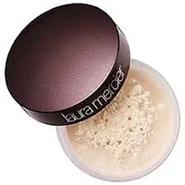 Laure Mercier Translucent Loose Setting Powder