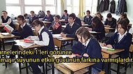 Lisenin Vermiş Olduğu Dumurlukla İster İstemez Başarısız Bir Öğrenci Olan İnsanların Anlayabileceği Durumlar