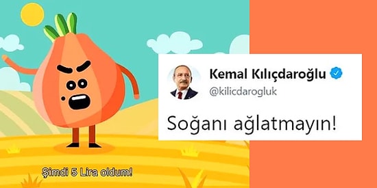 Ülkenin Bambaşka Kafalara Girdiğini Gösteren Birbirinden Fantastik 14 Olay