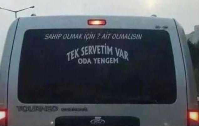1. Behlül sen misin?