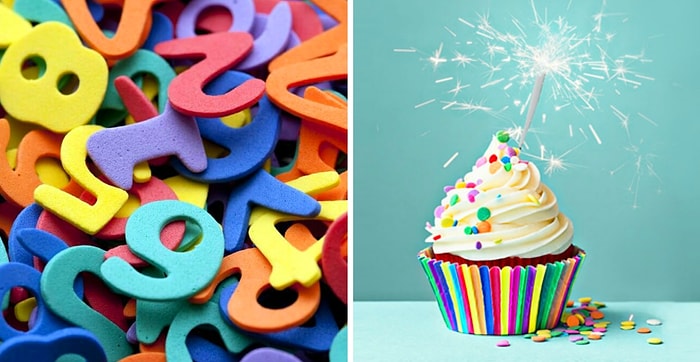 Тест: Какие у вас счастливые числа, согласно месяцу вашего рождения (+БОНУС)