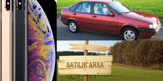 14 Bin Liralık iPhone XS Max Fiyatına Yapılabilecek 13 Şey