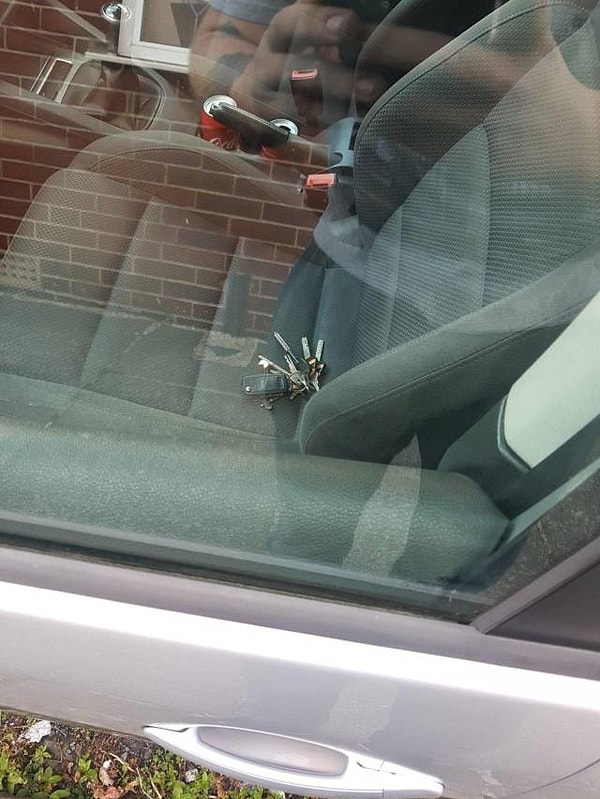 17. Фейл, знакомый каждому