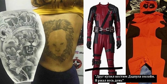 Ярчайшие доказательства того, что грусть-печаль случается