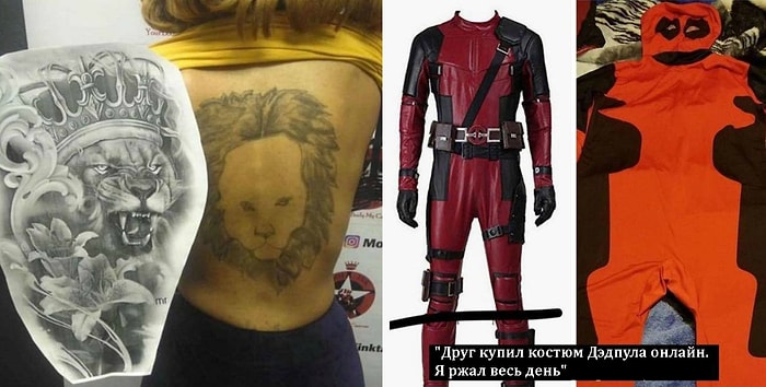 Ярчайшие доказательства того, что грусть-печаль случается