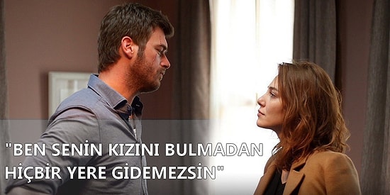 Kıvanç Tatlıtuğ, Söktün Ciğerimizi! Çarpışma'nın İkinci Bölümünü 3 Dakikada Anlatıyoruz