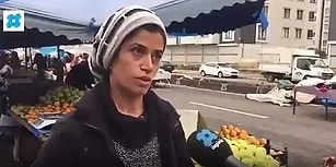20 Yıl Boyunca Şiddet Gördükten Sonra Kendi Ayakları Üzerinde Durmayı Öğrenen Kadın