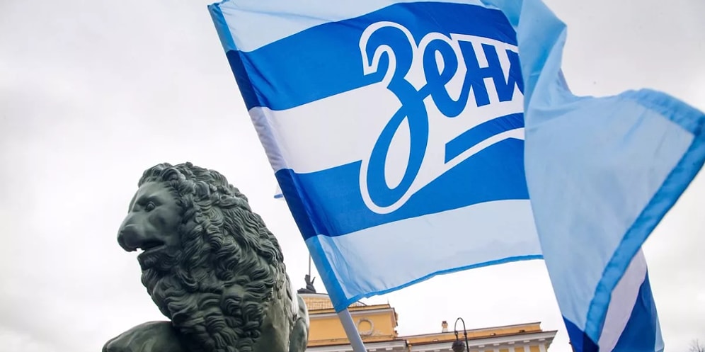 Тест по российскому футболу: соотнесите футбольный клуб и город