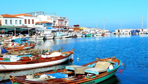 Urla