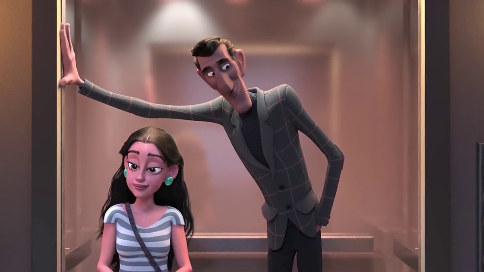 Творить добро просто! И этот мультик вам это докажет